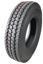 Load image into Gallery viewer, HORSESHOE 11R22.5 16Ply H Load Heavy Duty Deep Lug Rear Drive Radial Tires 146/143M 11225 HS660
