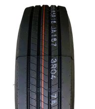 Load image into Gallery viewer, HORSESHOE All Steel Radial ST235/85R16 16-Ply H Load Range 133/128M Super Duty Premium Trailer Tires 235/85/16 235/85-16 235/85x16 Speed Index M 81mph BSW HS908 HWY All Season
