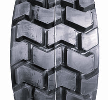 Load image into Gallery viewer, 12-16.5 Skid Steer Tubeless Tire w/Rim-Guard 16 Ply Rating Super Heavy Duty H Load 305/70-16.5 12x16.5 NHS SKS4 T126 12 16.5
