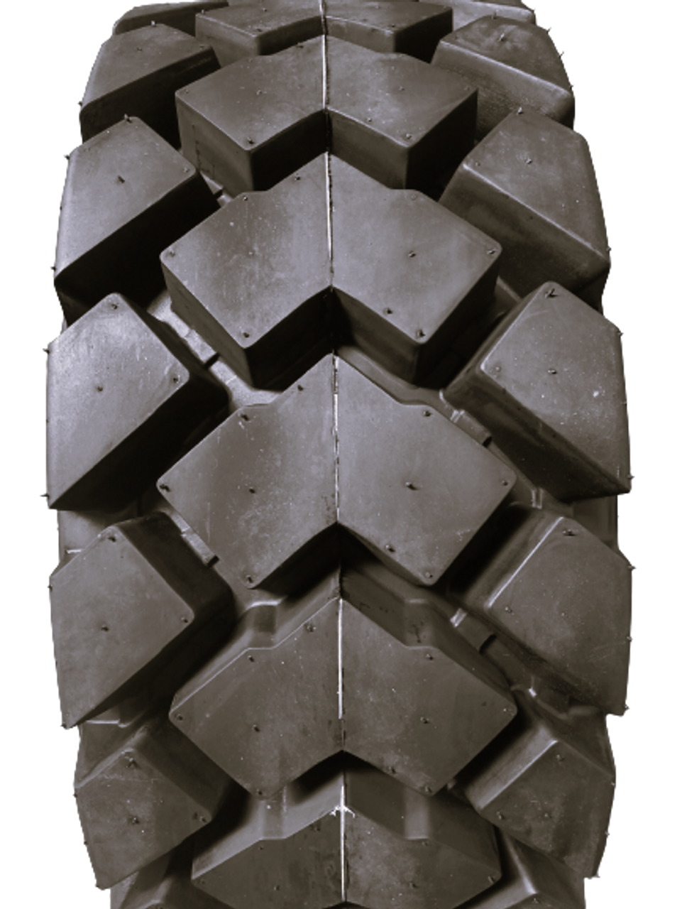 14-17.5 Skid Steer Loader Tubeless Tire w/Rim-Guard 16 Ply Rating Heavy Duty H Load 14x17.5 NHS L-5 SKS6 14 17.5